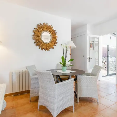 Mi Casita Puig By Sunvillas Mallorca *