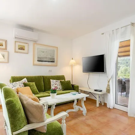 Mi Casita Puig By Sunvillas Mallorca Villa *