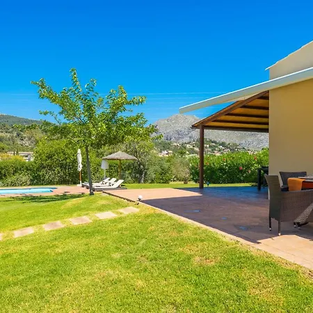 Mi Casita Puig By Sunvillas Mallorca *