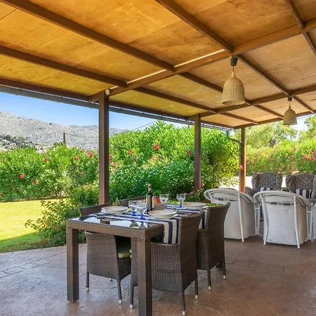 Mi Casita Puig By Sunvillas Mallorca *