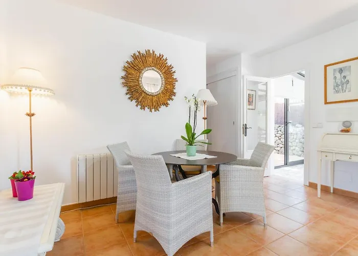 Mi Casita Puig By Sunvillas Mallorca *