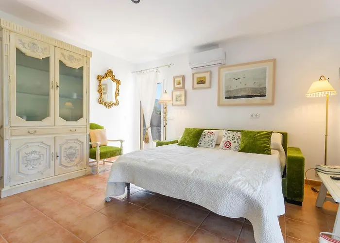 Mi Casita Puig By Sunvillas Mallorca וילה *