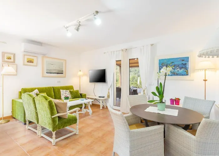 Mi Casita Puig By Sunvillas Mallorca