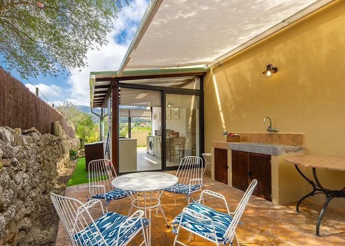 Mi Casita Puig By Sunvillas Mallorca *