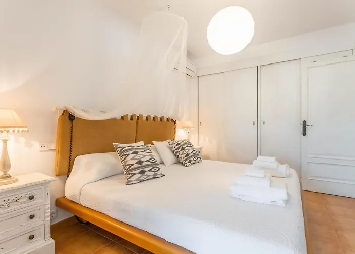 וילה Mi Casita Puig By Sunvillas Mallorca