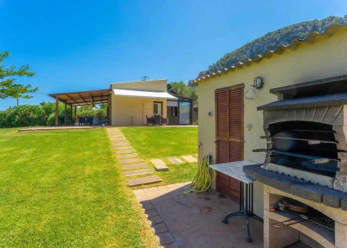 Mi Casita Puig By Sunvillas Mallorca וילה