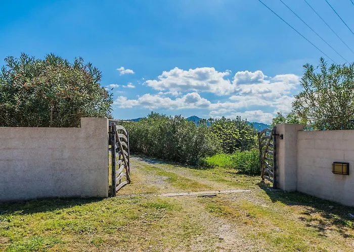 וילה Mi Casita Puig By Sunvillas Mallorca