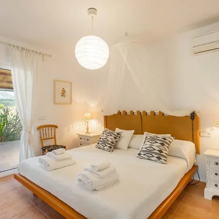 ヴィラ Mi Casita Puig By Sunvillas Mallorca