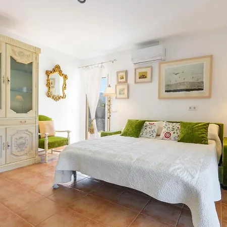 Mi Casita Puig By Sunvillas Mallorca Villa *