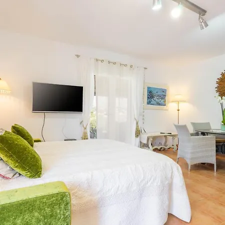 Villa Mi Casita Puig By Sunvillas Mallorca Pollença