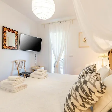 Mi Casita Puig By Sunvillas Mallorca Pollença