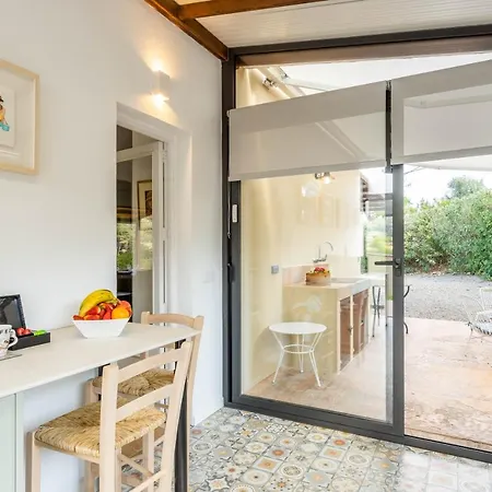 Mi Casita Puig By Sunvillas Mallorca ヴィラ