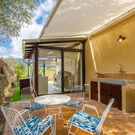 Mi Casita Puig By Sunvillas Mallorca *