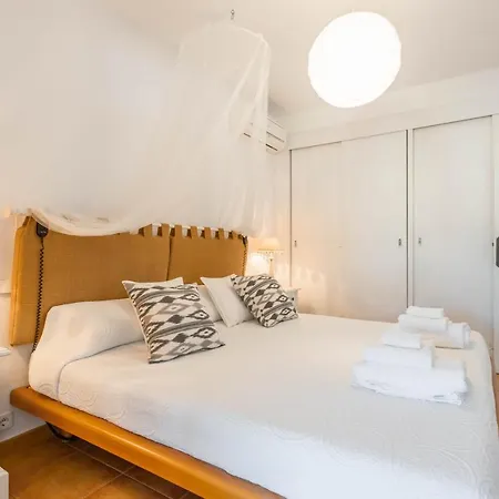 ヴィラ Mi Casita Puig By Sunvillas Mallorca