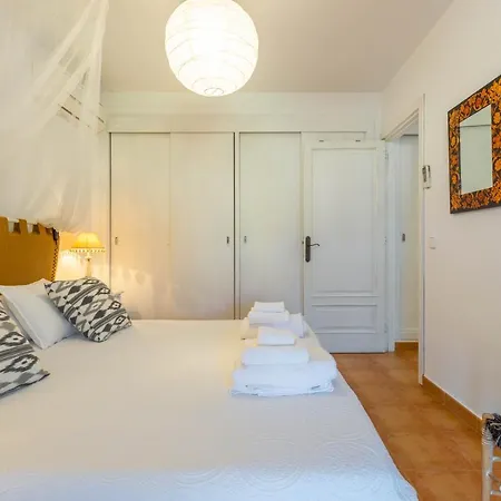 Mi Casita Puig By Sunvillas Mallorca *