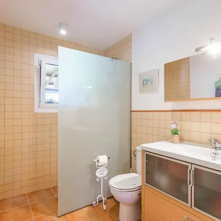Mi Casita Puig By Sunvillas Mallorca ヴィラ
