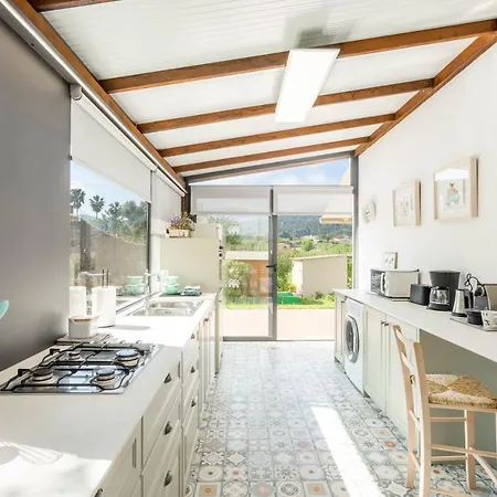 Mi Casita Puig By Sunvillas Mallorca *