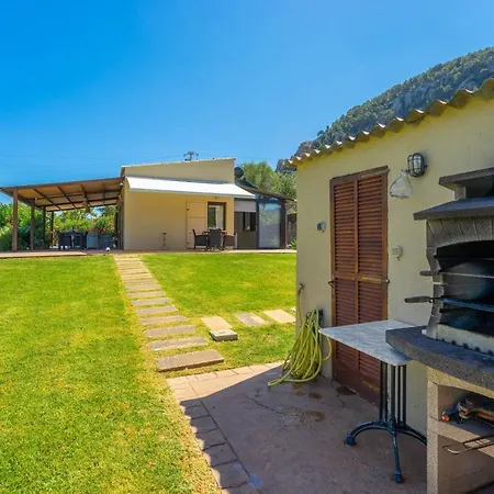 Mi Casita Puig By Sunvillas Mallorca ヴィラ