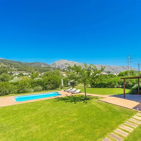 Mi Casita Puig By Sunvillas Mallorca