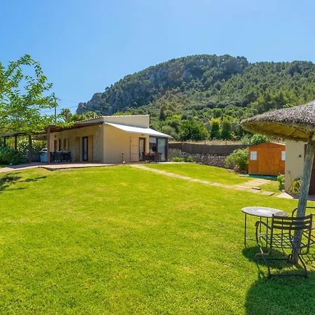 ヴィラ Mi Casita Puig By Sunvillas Mallorca