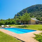 Villa Mi Casita Puig By Sunvillas Mallorca Pollensa