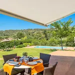 Villa Mi Casita Puig By Sunvillas Mallorca Pollensa