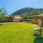 Villa Mi Casita Puig By Sunvillas Mallorca