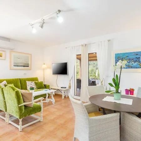 Mi Casita Puig By Sunvillas Mallorca