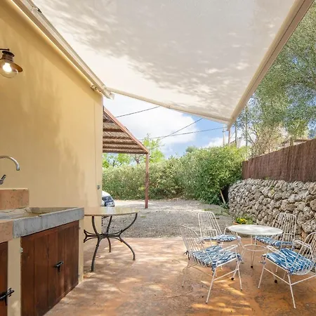 Mi Casita Puig By Sunvillas Mallorca Willa Pollensa