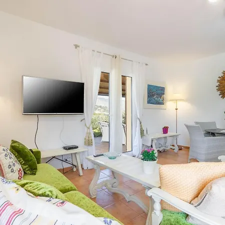 Willa Mi Casita Puig By Sunvillas Mallorca Pollensa