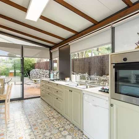 Mi Casita Puig By Sunvillas Mallorca Pollensa