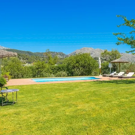 Mi Casita Puig By Sunvillas Mallorca *