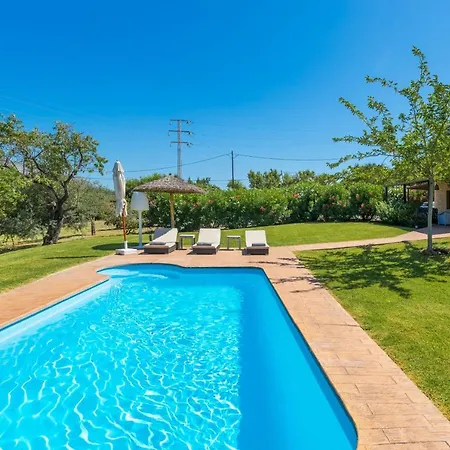 Mi Casita Puig By Sunvillas Mallorca * Pollensa