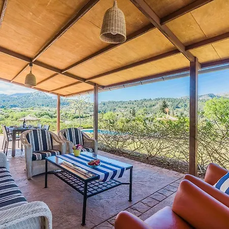 Mi Casita Puig By Sunvillas Mallorca * Pollença