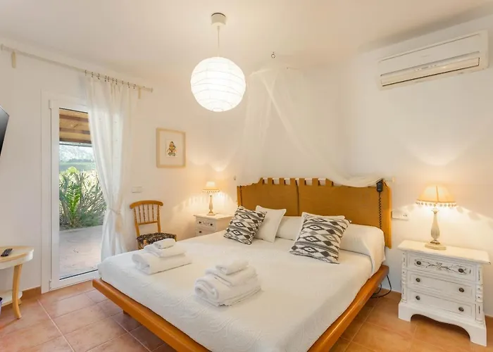 Villa Mi Casita Puig By Sunvillas Mallorca