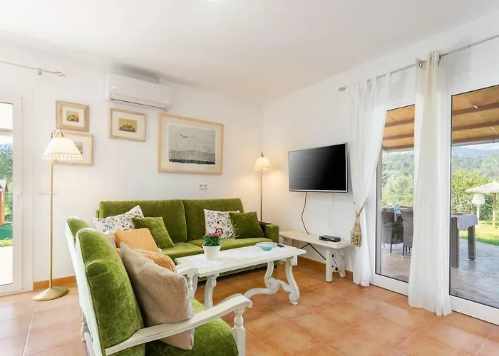 Mi Casita Puig By Sunvillas Mallorca Villa *