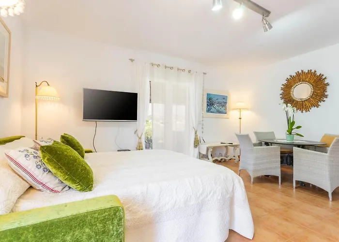 Villa Mi Casita Puig By Sunvillas Mallorca Pollenca