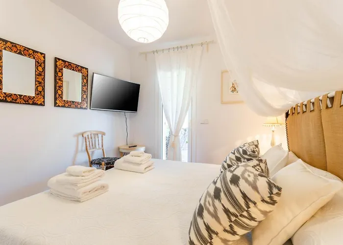 Mi Casita Puig By Sunvillas Mallorca Pollenca