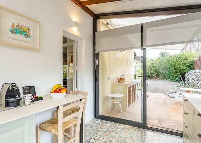 Mi Casita Puig By Sunvillas Mallorca Villa