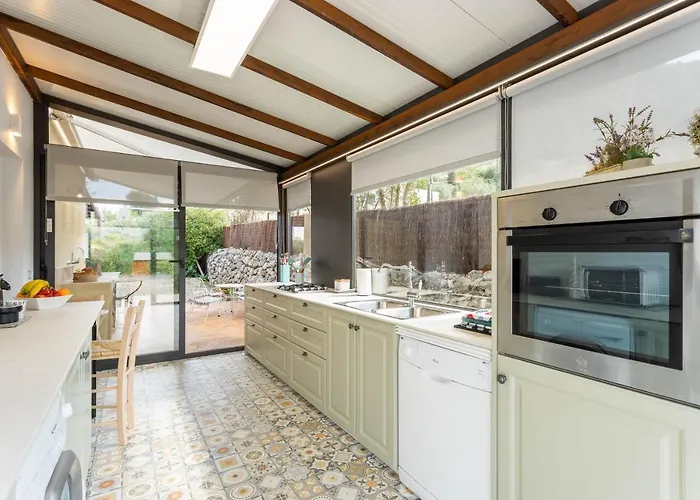 Mi Casita Puig By Sunvillas Mallorca Pollenca