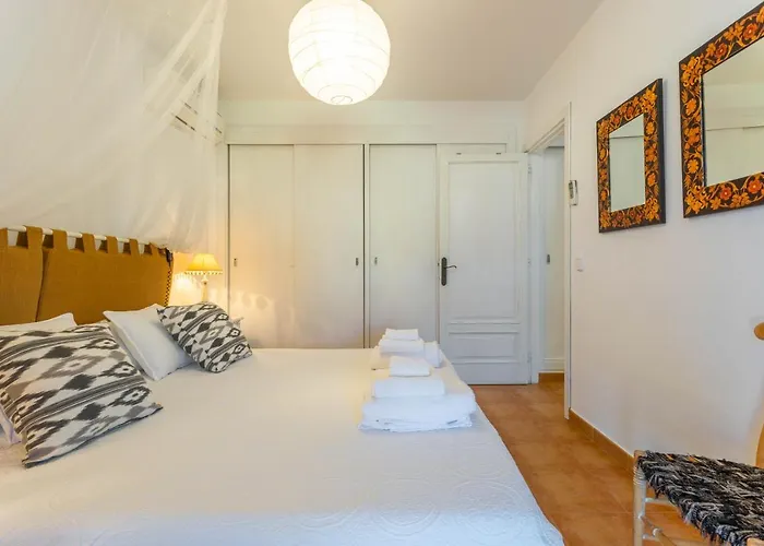 Mi Casita Puig By Sunvillas Mallorca *