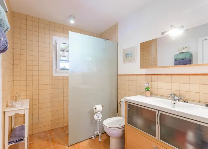 Mi Casita Puig By Sunvillas Mallorca Villa