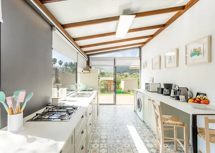 Mi Casita Puig By Sunvillas Mallorca *