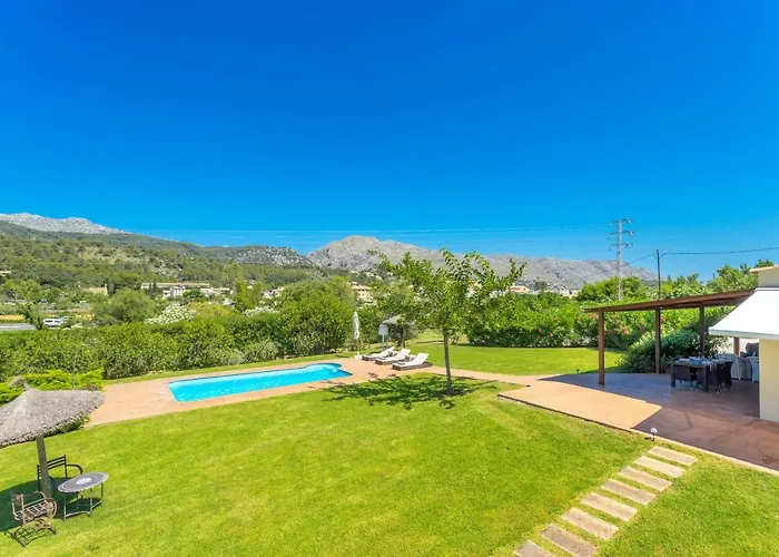 Mi Casita Puig By Sunvillas Mallorca