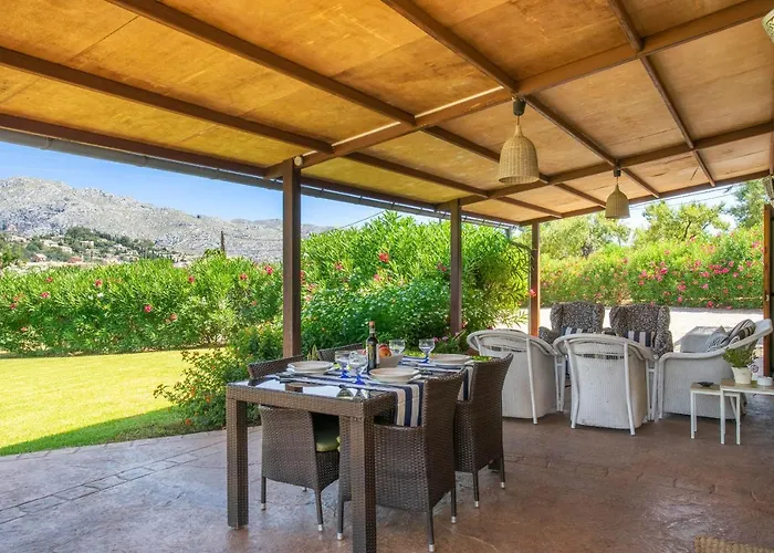 Mi Casita Puig By Sunvillas Mallorca *