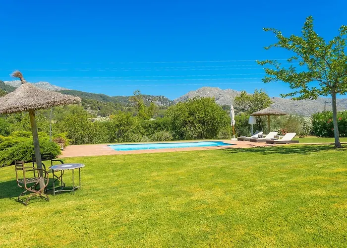 Mi Casita Puig By Sunvillas Mallorca *